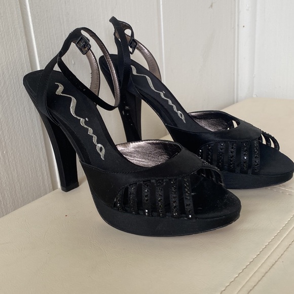 Dress shoes - Picture 5 of 7